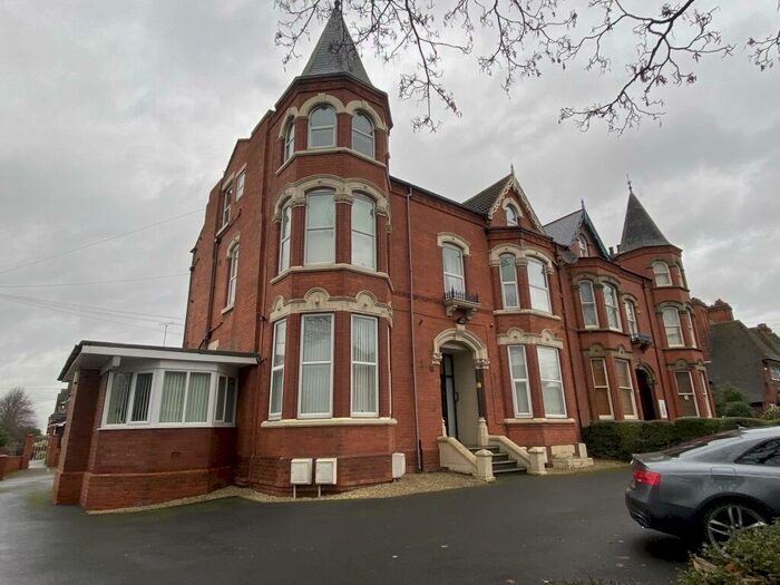 1 Bedroom Apartment To Rent In Thorne Road, Doncaster, DN2