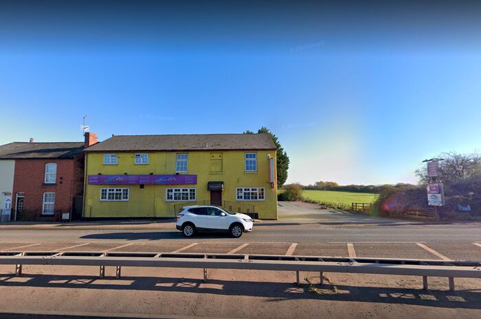 Property For Sale In Village, Powick, Worcester, WR2