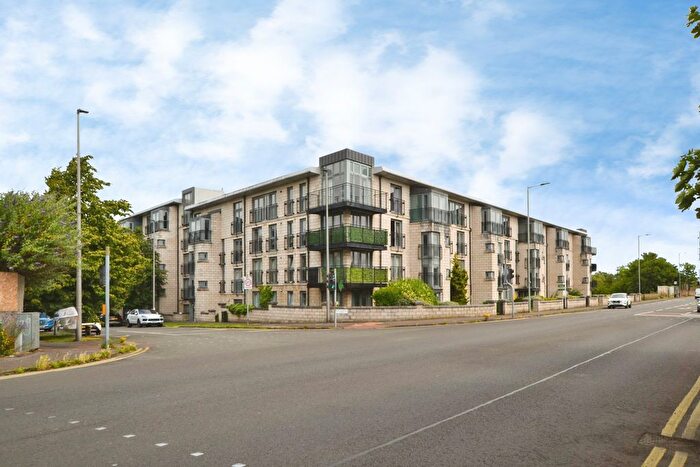 2 Bedroom Flat To Rent In Waterfront Gait, Granton, Edinburgh, EH5