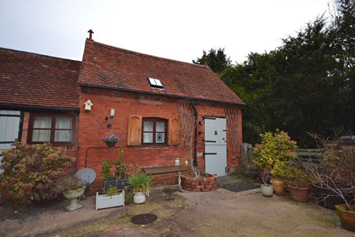 1 Bedroom House To Rent In Finwood Road, Rowington, Warwick, CV35