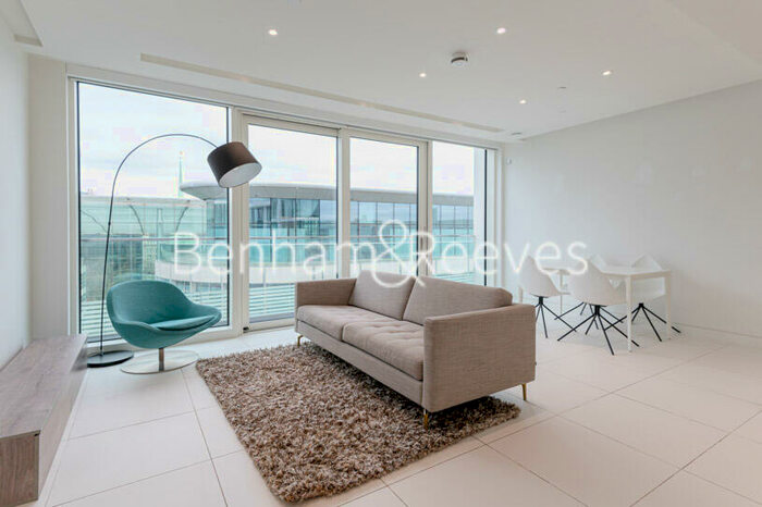 1 Bedroom Apartment To Rent In Sugar Quay, Water Lane, EC3R