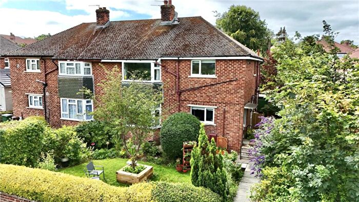 2 Bedroom Apartment For Sale In Greenbank Road, West Kirby, Wirral, Merseyside, CH48