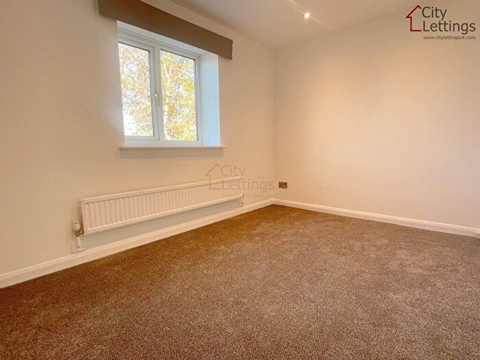 2 Bedroom End Of Terrace House To Rent In Meadow Close, Turneys Quay, Nottingham, NG2