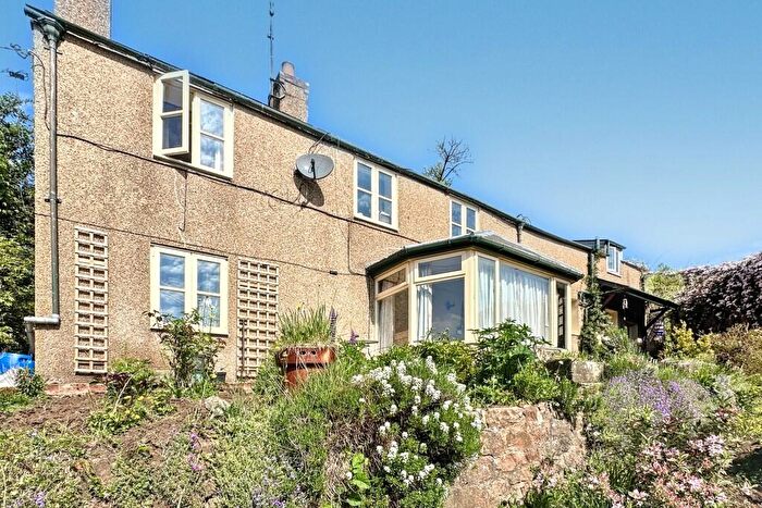 4 Bedroom Cottage For Sale In The Orchard, Edge Hill, Littledean, Gloucestershire, GL14