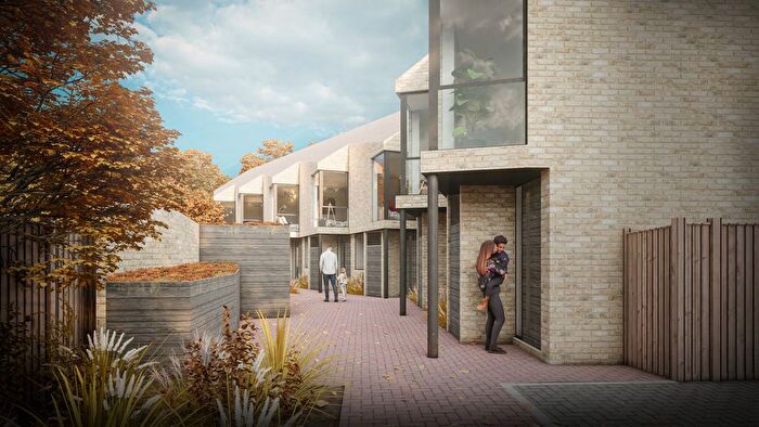 4 Bedroom Terraced House To Rent In Harrington Road, London, SE25