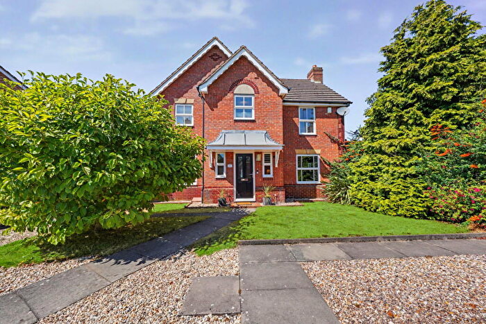 4 Bedroom Detached House For Sale In Hatherden Drive, Sutton Coldfield, B76