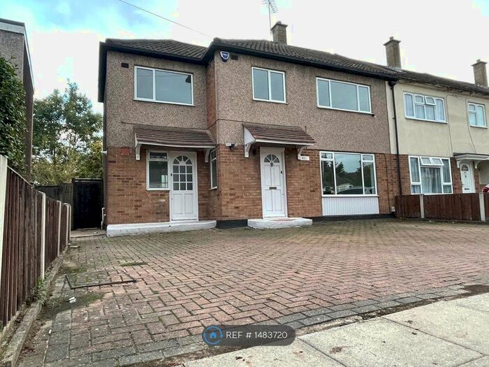 4 Bedroom Terraced House To Rent In Barking Riverside, Barking Riverside, IG11