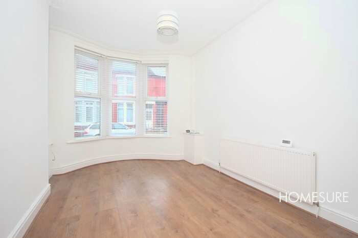 3 Bedroom Terraced House To Rent In Wellbrow Road, Walton, Liverpool, L4