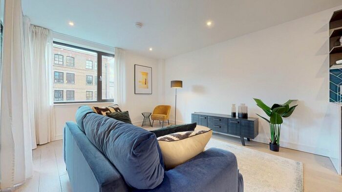 1 Bedroom Flat To Rent In Gorsuch Place, London, E2