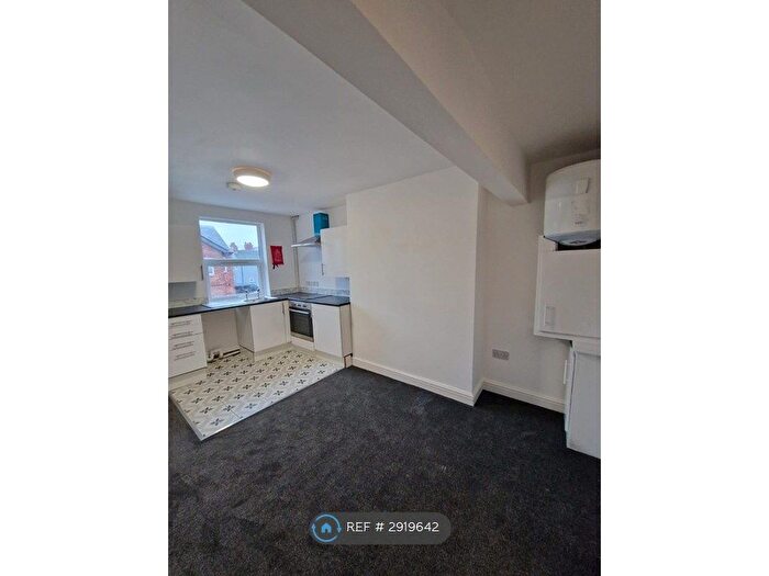 1 Bedroom Flat To Rent In Ellesmere Port, Ellesmere Port, CH65