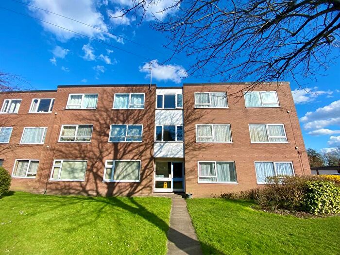 1 Bedroom Apartment For Sale In Rosemary Road, Birmingham, B33