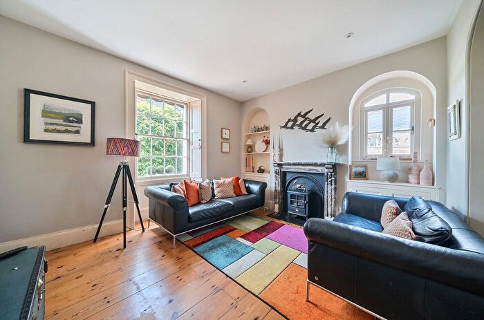 4 Bedroom Detached House For Sale In Budleigh Salterton, Devon, EX9