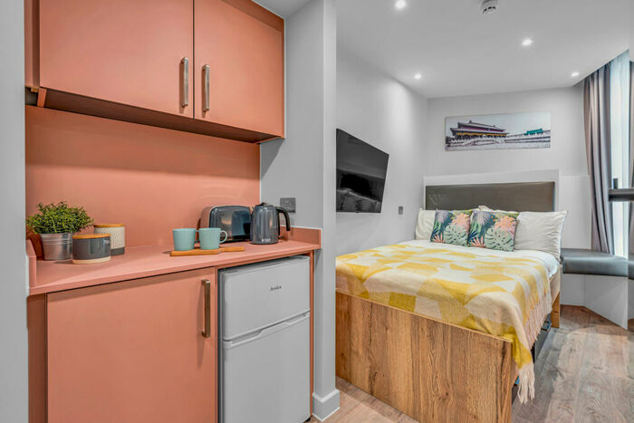 1 Bedroom Private Hall To Rent In Beaumont Fee, Lincoln, LN1