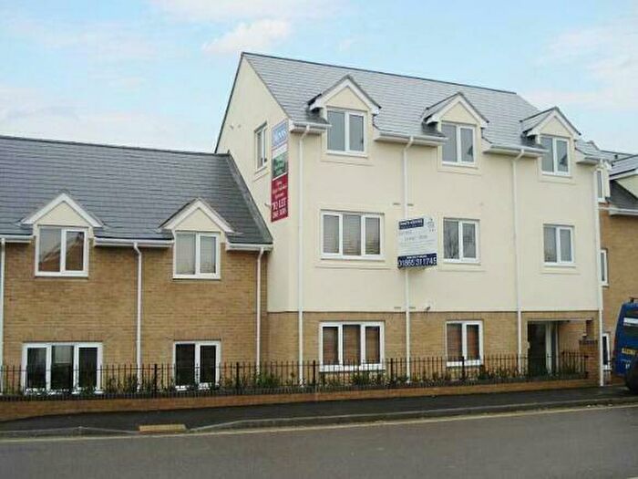 2 Bedroom Apartment To Rent In Kidlington, Oxfordshire, OX5