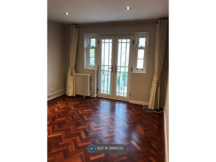 2 Bedroom Flat To Rent In Stanhope Road, London, N6