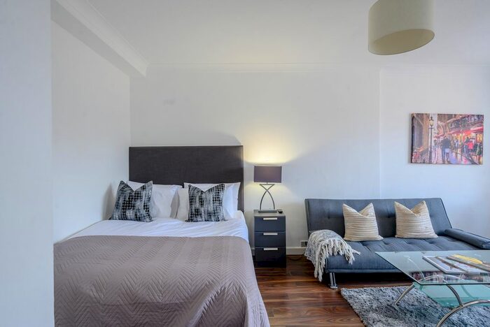 Studio To Rent In Hill Street, Mayfair, London, W1J