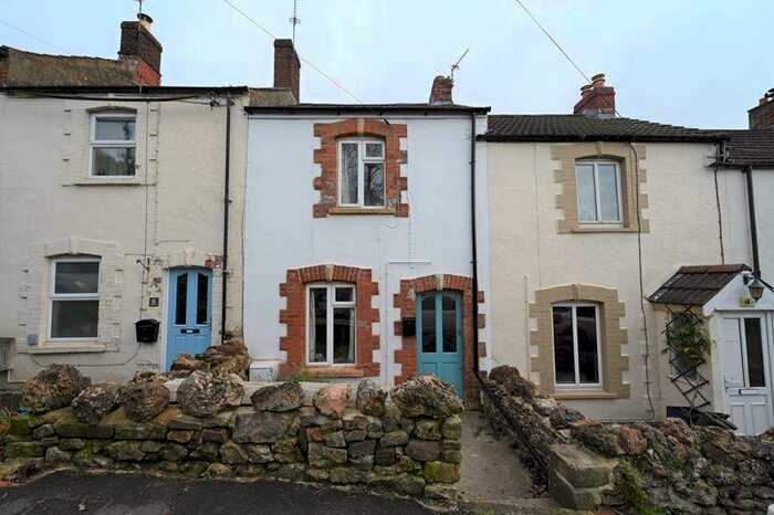 2 Bedroom Terraced House To Rent In Holcombe Hill, Holcombe Village, BA3