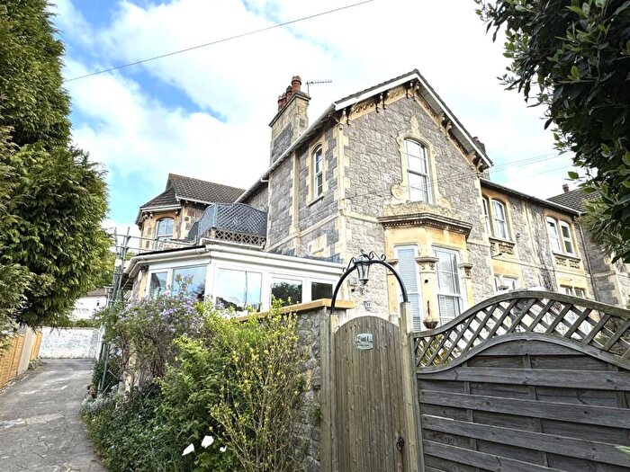 1 Bedroom Flat For Sale In Bristol Road Lower, Weston-Super-Mare, BS23