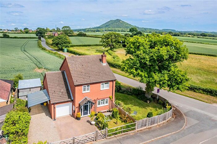 3 Bedroom Detached House For Sale In Eaton Constantine, Shrewsbury, Shropshire, SY5
