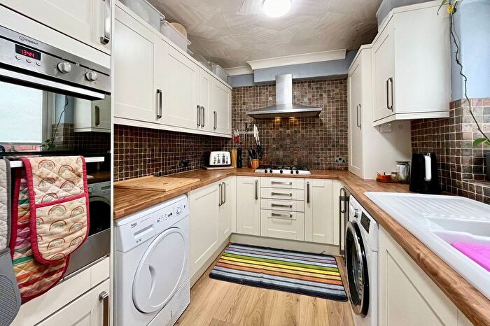 3 Bedroom Terraced House For Sale In Blackwell Road, Carlisle, CA2