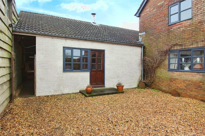 Studio To Rent In Milborne Port, Sherborne, Dorset, DT9