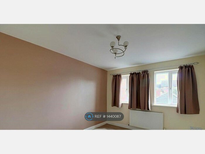 4 Bedroom Terraced House To Rent In Talbot Way, Nantwich, CW5