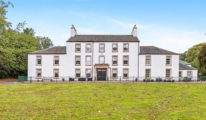 1 Bedroom Flat For Sale In Livingston, EH54
