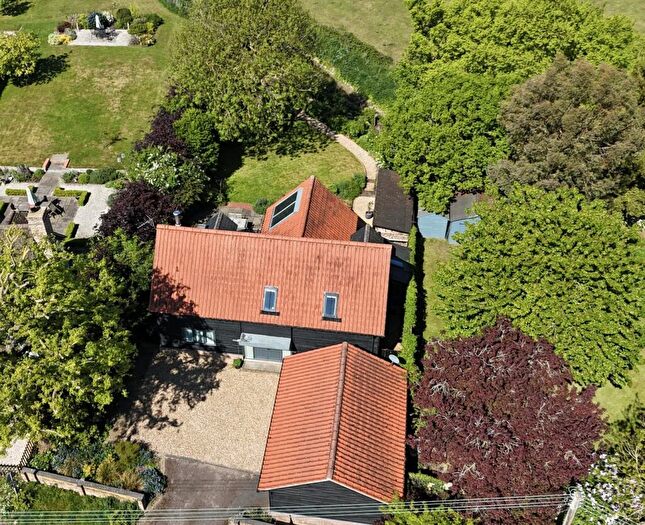 4 Bedroom Detached House For Sale In Station Road, Tilbrook, Huntingdon, PE28