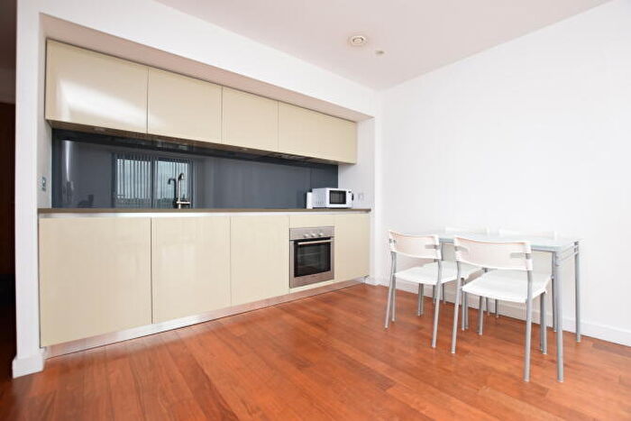 1 Bedroom Apartment To Rent In Th Floor In City Lofts, S1