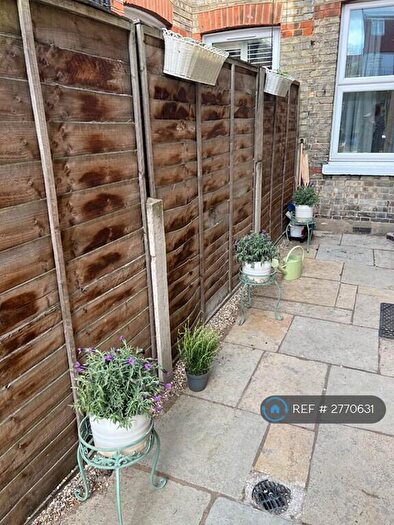 2 Bedroom Flat To Rent In Maryland Road, London, N22