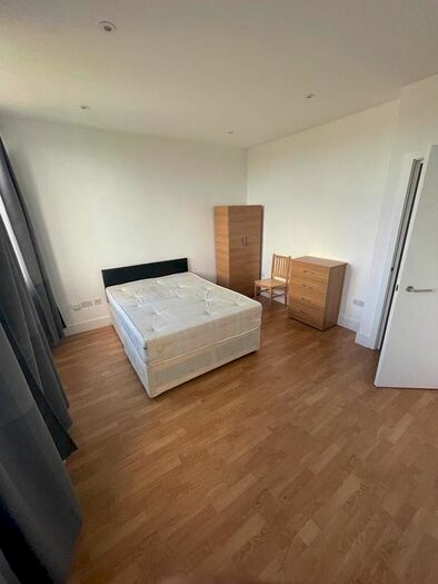 Studio To Rent In Flat, Shenley Road, Borehamwood, WD6