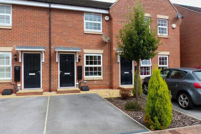 2 Bedroom Terraced House To Rent In Carter Street, Howden, Goole, DN14