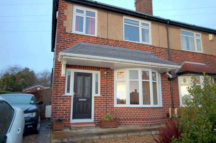 3 Bedroom Semi-Detached House To Rent In Lovers Lane, Atherton, M46