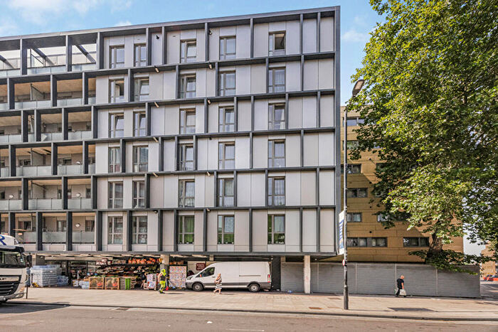 2 Bedroom Apartment To Rent In Mccabe Court, Barking Road, London, E16