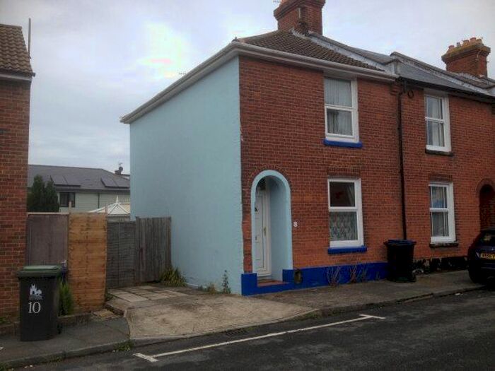4 Bedroom End Of Terrace House To Rent In New Street, Canterbury, Kent, CT1