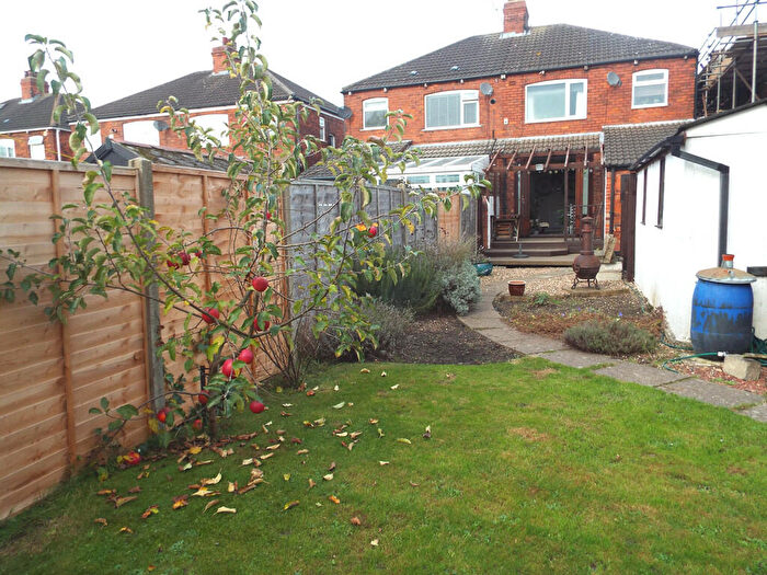 3 Bedroom Semi-Detached House For Sale In Guildford Avenue, HU8