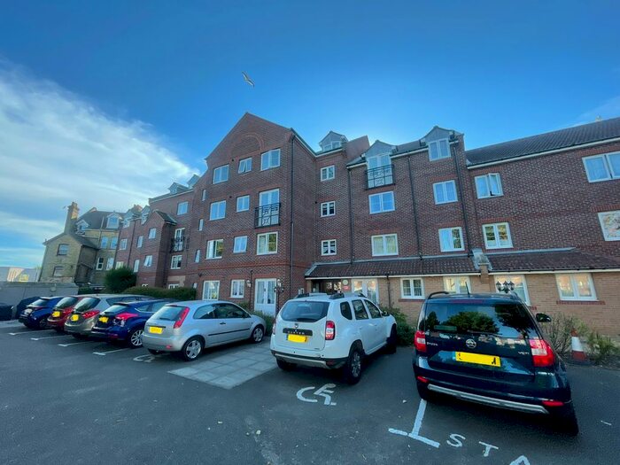 1 Bedroom Flat To Rent In Station Road, Clacton-On-Sea, CO15