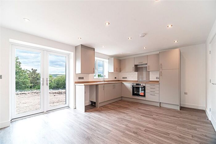 3 Bedroom Terraced House For Sale In B, Wesley Close, Leeds, West Yorkshire, LS11