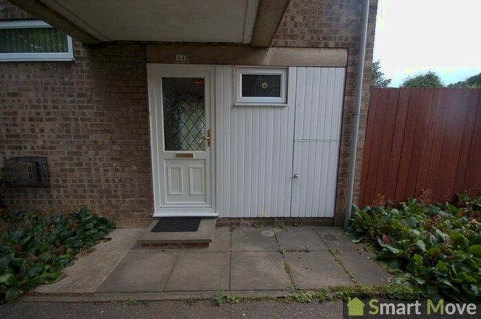 4 Bedroom End Of Terrace House To Rent In Sandford, Peterborough, Cambridgeshire., PE3