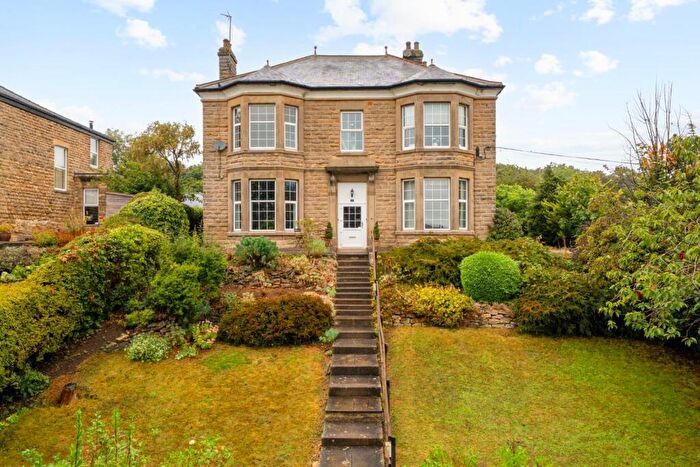 2 Bedroom Apartment For Sale In Raby Park, Wetherby, LS22