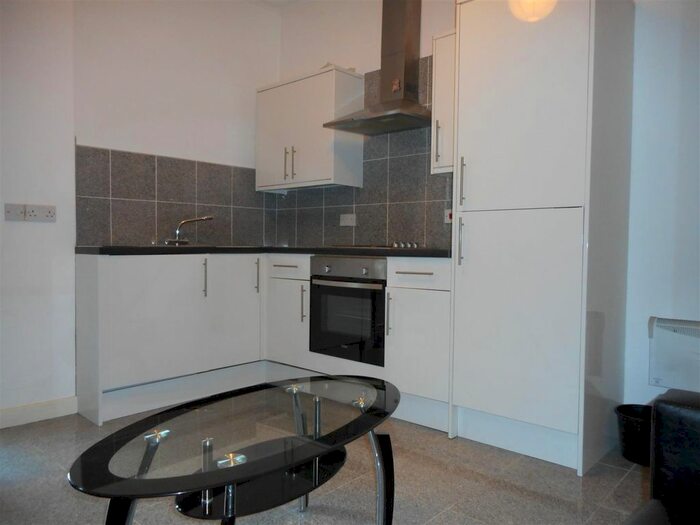 1 Bedroom Flat To Rent In Albany Road, Roath, Cardiff CF24