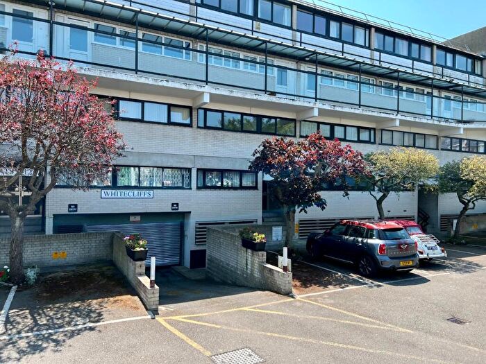 2 Bedroom Apartment To Rent In Whitecliffs, The Leas, Folkestone, CT20