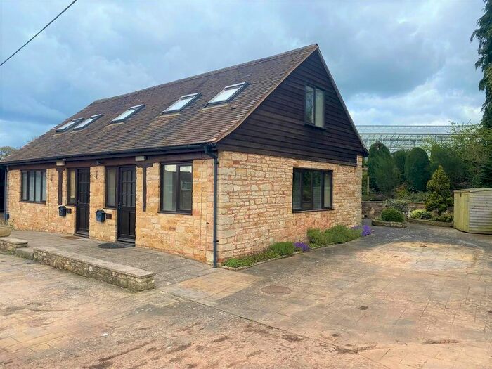 1 Bedroom Property To Rent In Great Boulsdon, Newent, GL18