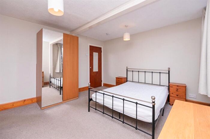 1 Bedroom Flat To Rent In Redland, Bristol, BS6