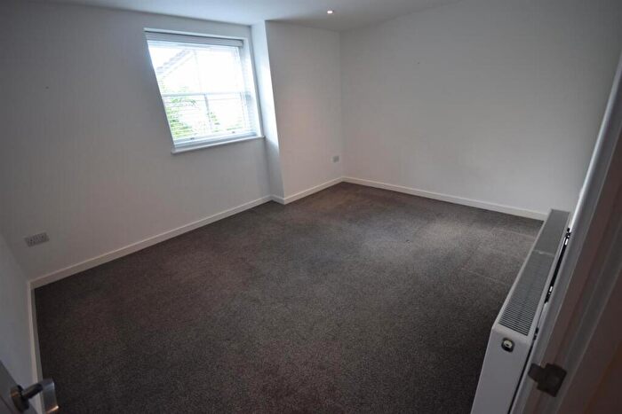 2 Bedroom Apartment To Rent In Flat, Birmingham Road, Warwick, CV34