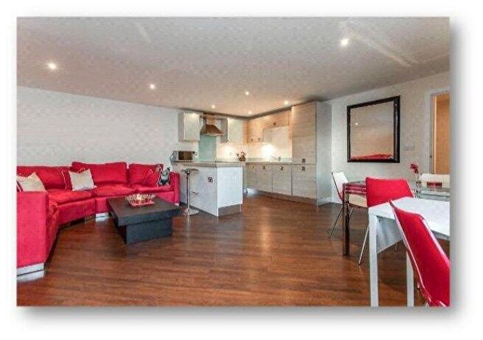 2 Bedroom Flat To Rent In Capital Square, KT17