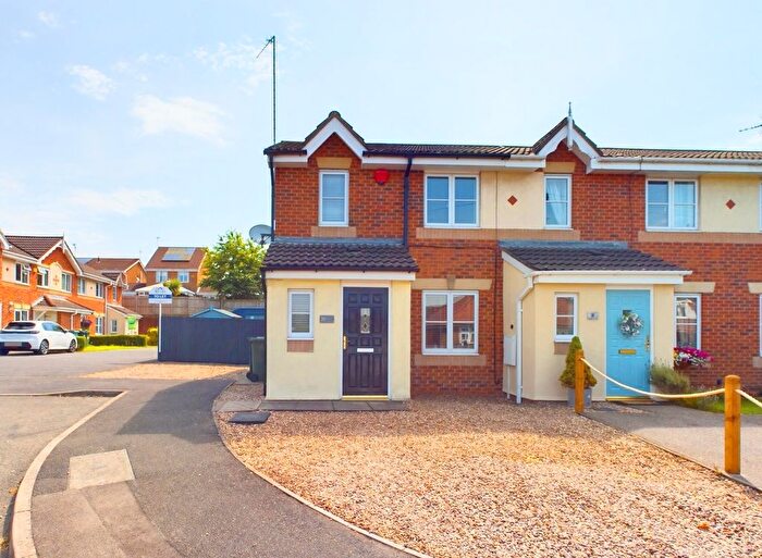 3 Bedroom Detached House To Rent In James Street, Derbyshire, DE55