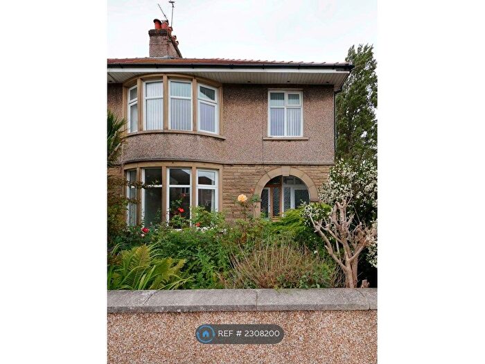 1 Bedroom Flat To Rent In Colwyn Avenue, Morecambe, LA4