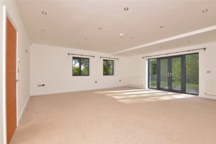 5 Bedroom Detached House For Sale In Church Lane, Cheriton Bishop, Devon, EX6