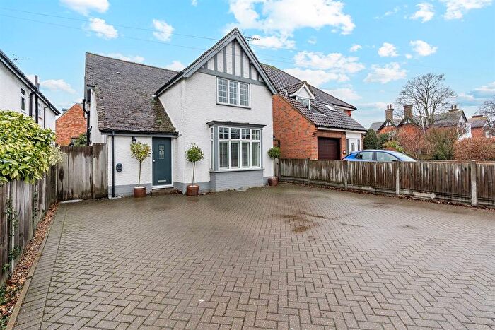 4 Bedroom Detached House For Sale In Joy Lane, Whitstable, CT5